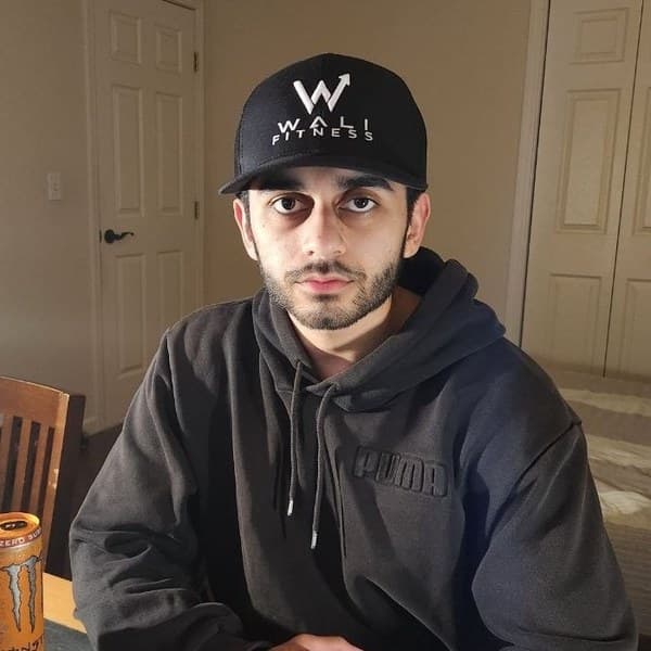 Zain-Wali